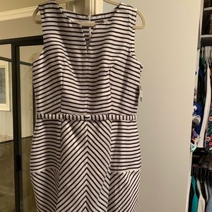 Taylor Dress Size 14 NWT